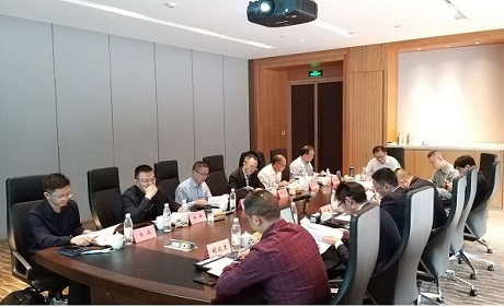 公司召開2019年度股東大會、董事會議、監(jiān)事會議